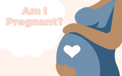 Am I Pregnant? Take the Quiz.