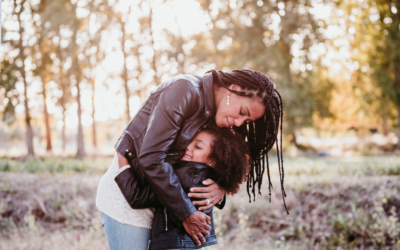 Parenting is a Lifelong Adventure!