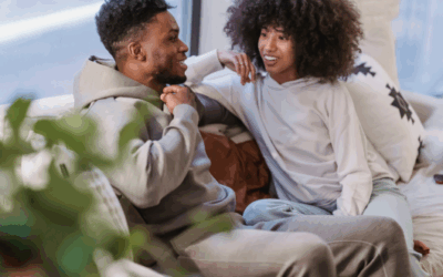 Is Your Relationship Healthy?