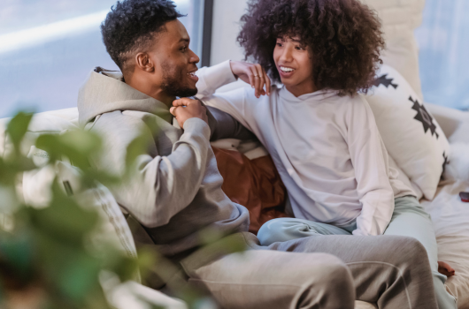 Is Your Relationship Healthy?