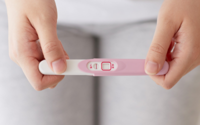 Early Signs of Pregnancy